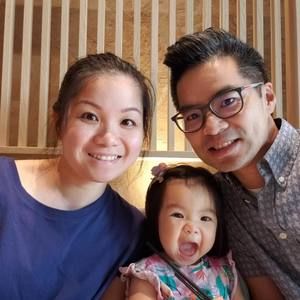 Meet your Posher, Raymond